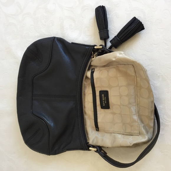 Kate spade shoulder bag - Picture 6 of 8